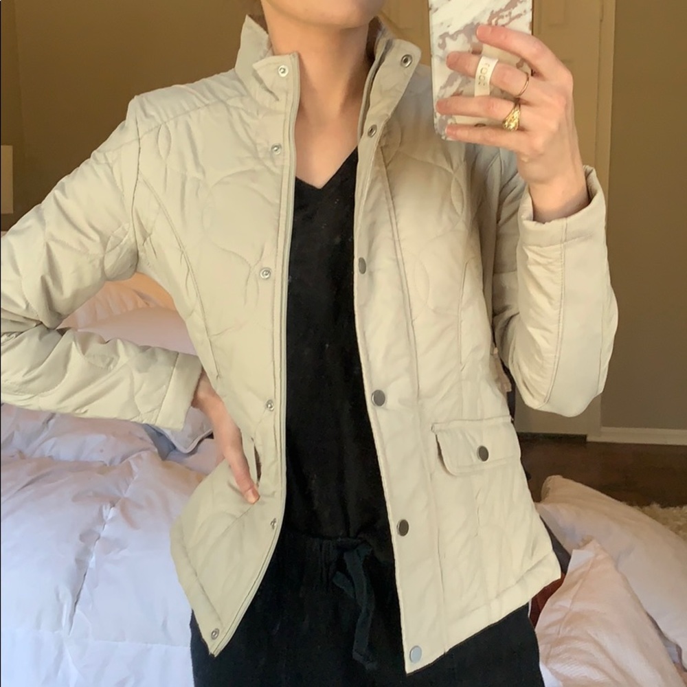 Target A New Day Jacket
